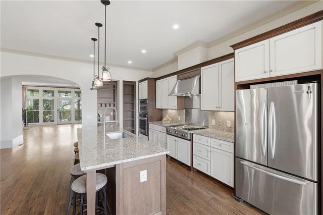 3165 Neal Court, Cumming, GA 30041