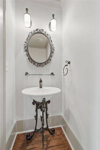 3165 Neal Court, Cumming, GA 30041