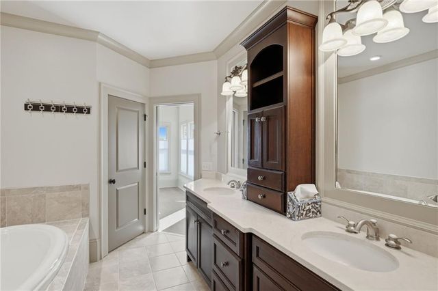 3165 Neal Court, Cumming, GA 30041