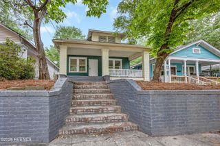 1219 S 4th Street, Wilmington, NC 28401