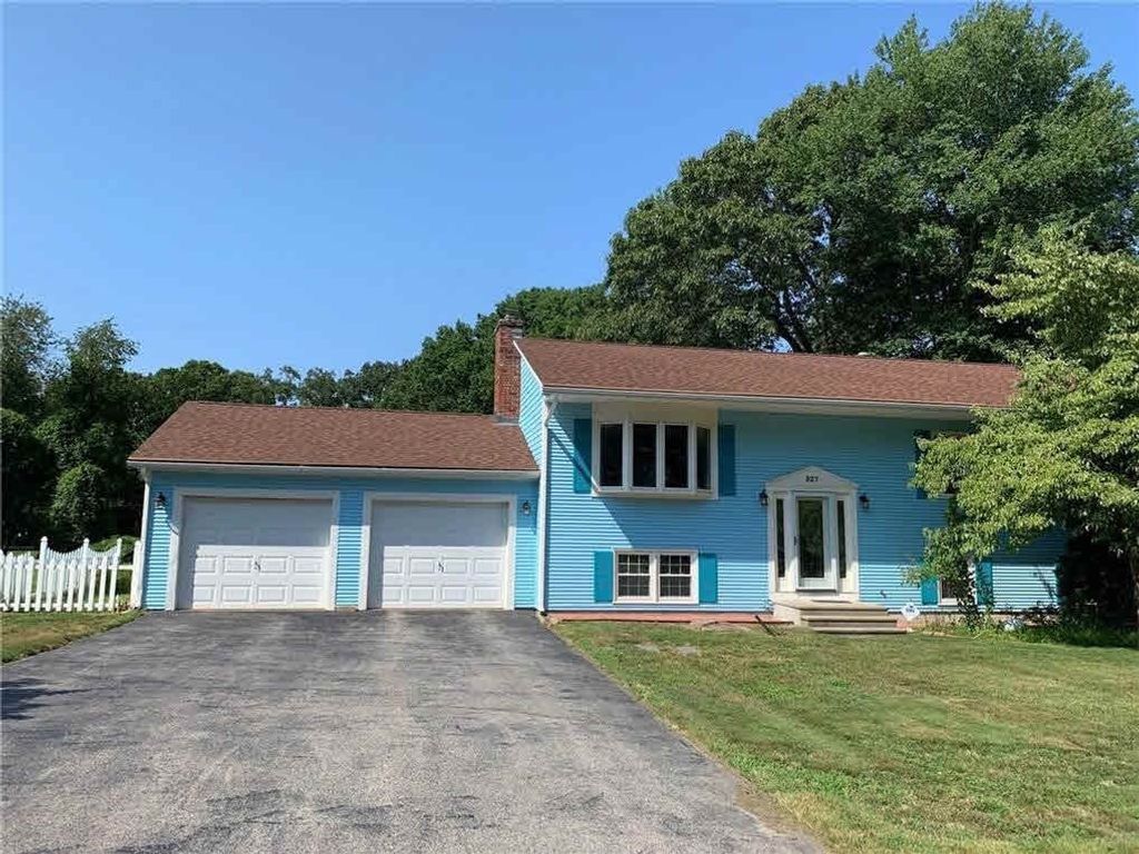 527 Cowesett Road, Warwick, RI 02886