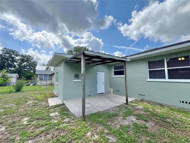 921 AVENUE E NE, Winter Haven, FL 33881
