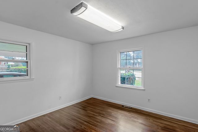 1416 Spellman Avenue, Griffin, GA 30223