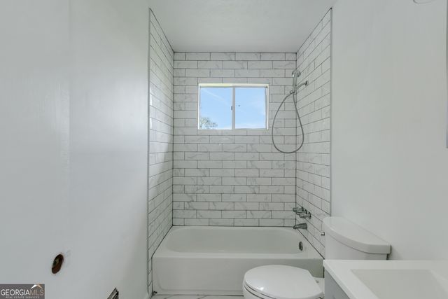 1416 Spellman Avenue, Griffin, GA 30223