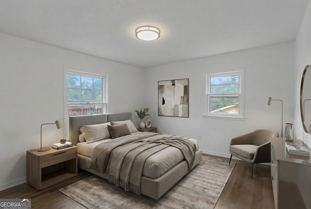 1416 Spellman Avenue, Griffin, GA 30223