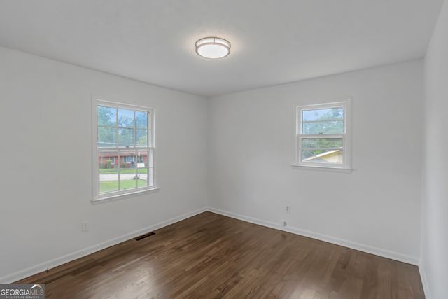 1416 Spellman Avenue, Griffin, GA 30223