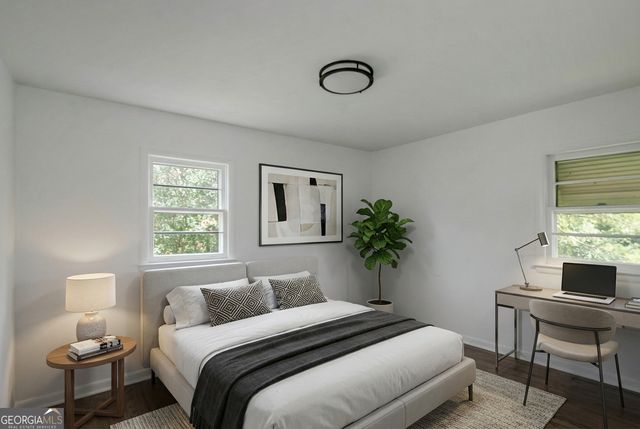 1416 Spellman Avenue, Griffin, GA 30223