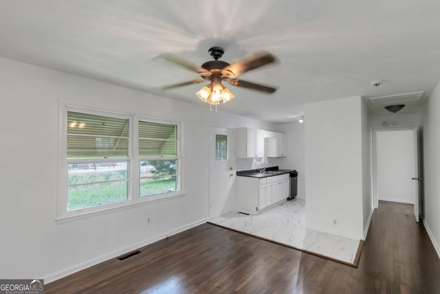 1416 Spellman Avenue, Griffin, GA 30223