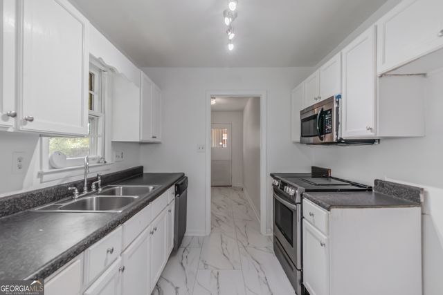 1416 Spellman Avenue, Griffin, GA 30223