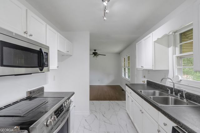 1416 Spellman Avenue, Griffin, GA 30223