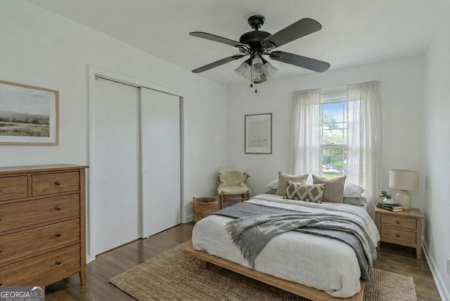 1416 Spellman Avenue, Griffin, GA 30223