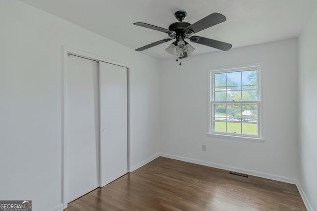 1416 Spellman Avenue, Griffin, GA 30223