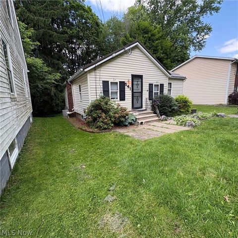 541 Clinton Street, Ravenna, OH 44266