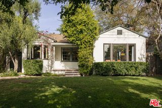 11523 Albers Street, North Hollywood (los Angeles), CA 91601