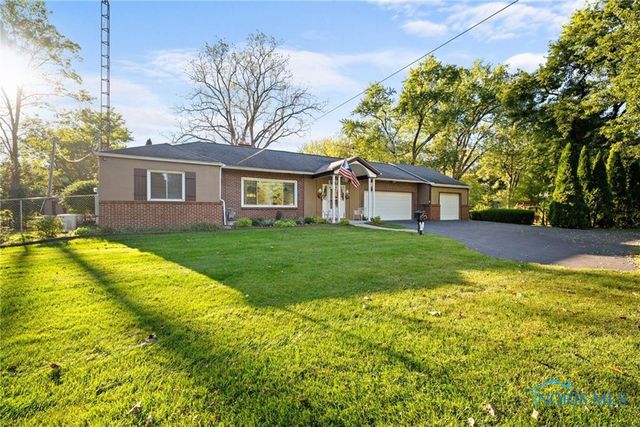 3221 Talmadge Road, Toledo, OH 43606
