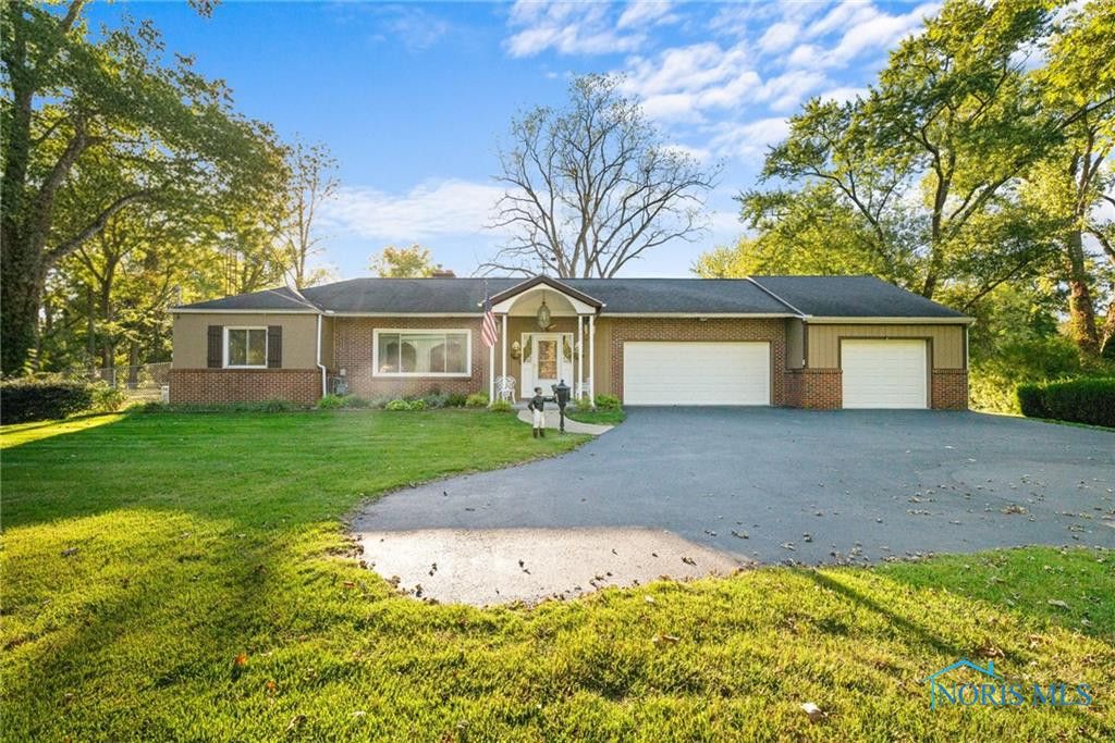 3221 Talmadge Road, Toledo, OH 43606