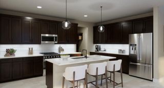 545 Bauer LOOP, Liberty Hill, TX 78642