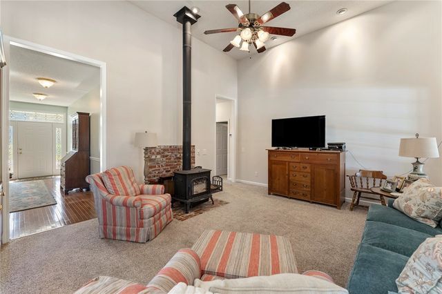 194 Rocky River Plant Road, Calhoun Falls, SC 29628