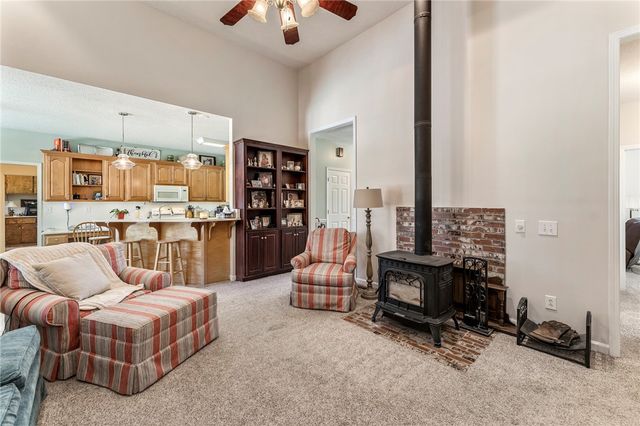 194 Rocky River Plant Road, Calhoun Falls, SC 29628