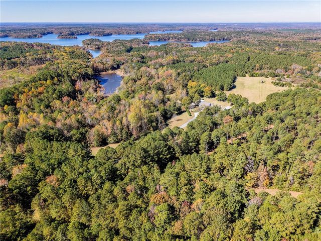 194 Rocky River Plant Road, Calhoun Falls, SC 29628