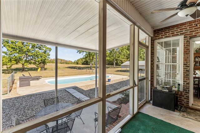 194 Rocky River Plant Road, Calhoun Falls, SC 29628