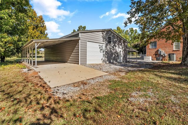 194 Rocky River Plant Road, Calhoun Falls, SC 29628