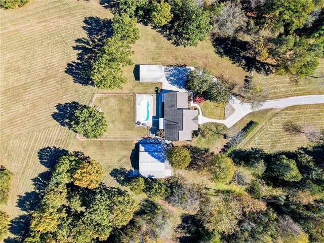 194 Rocky River Plant Road, Calhoun Falls, SC 29628