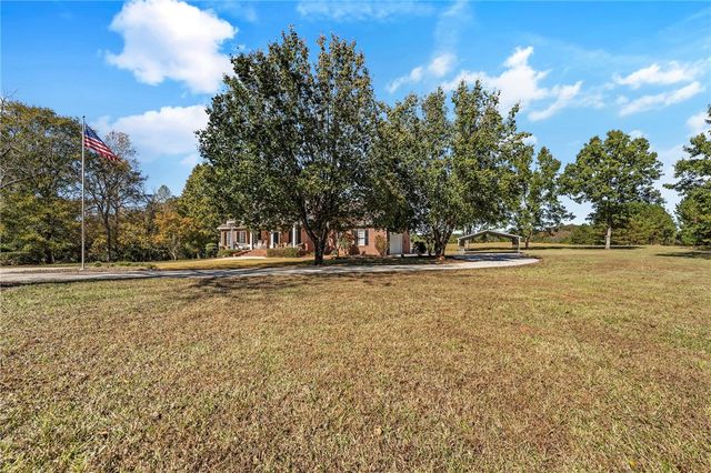 194 Rocky River Plant Road, Calhoun Falls, SC 29628