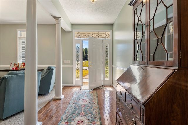 194 Rocky River Plant Road, Calhoun Falls, SC 29628