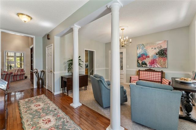 194 Rocky River Plant Road, Calhoun Falls, SC 29628