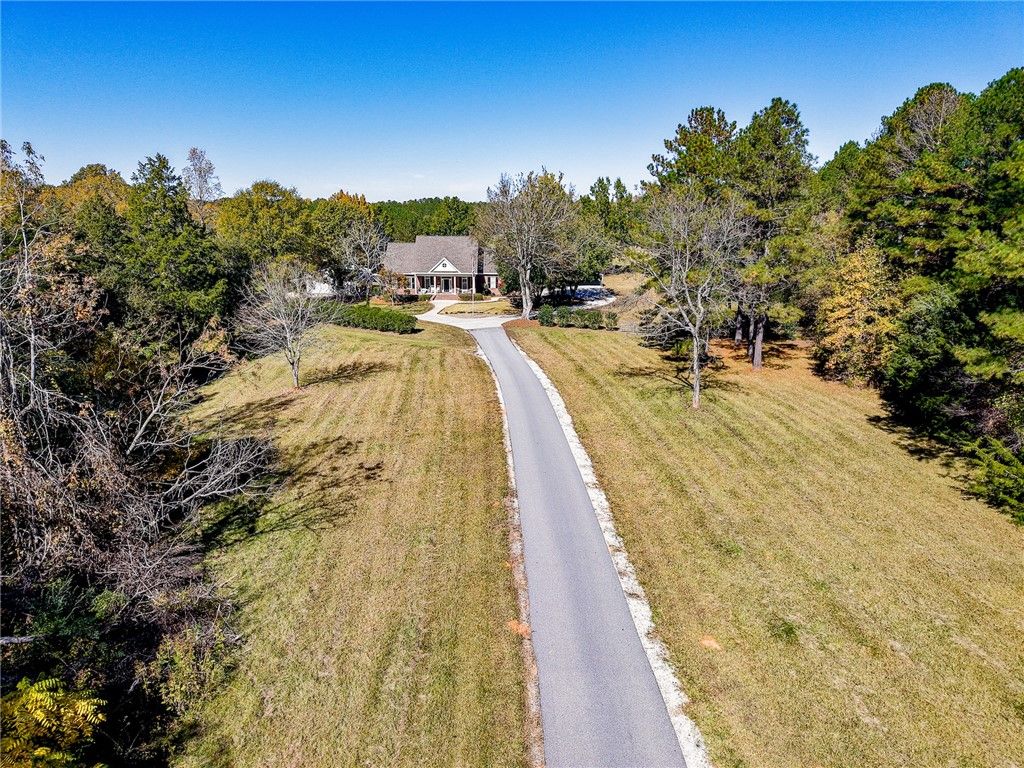 194 Rocky River Plant Road, Calhoun Falls, SC 29628