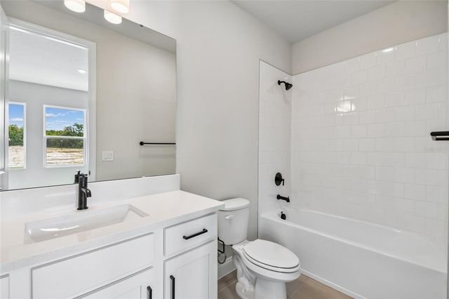 5693 LEAFLET TRAIL, Mount Dora, FL 32757