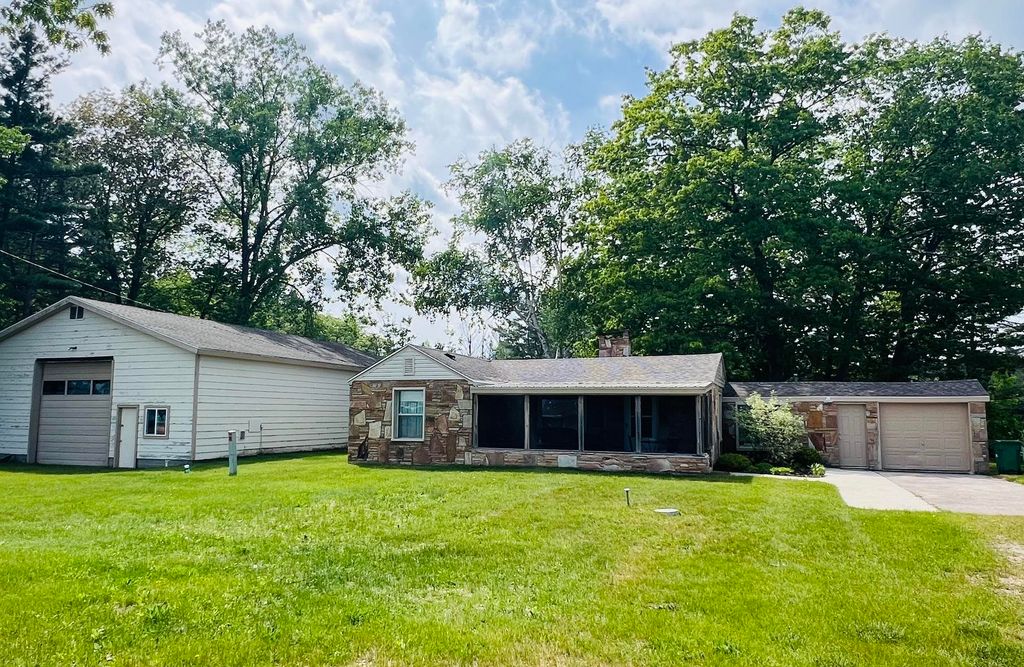 3325 N Us-23 N, Au Sable, MI 48750