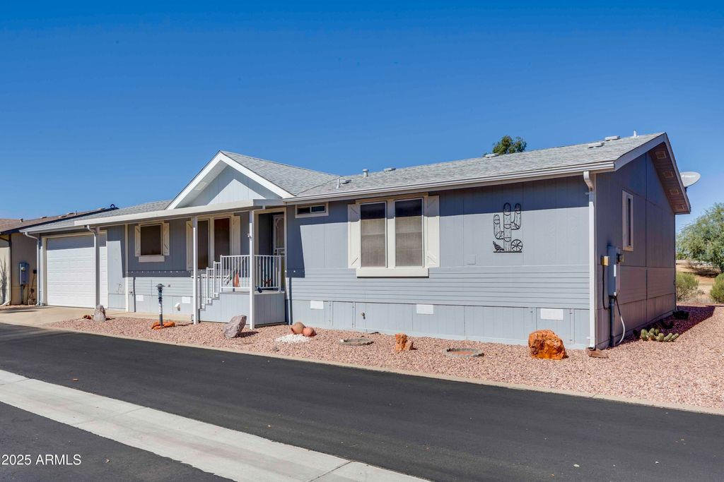 17200 W BELL Road 2360, Surprise, AZ 85374