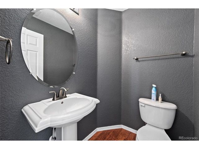 Address unavailable.