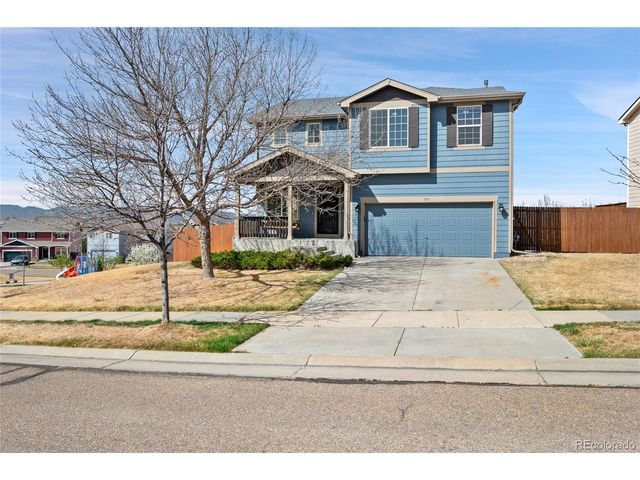 Address unavailable.