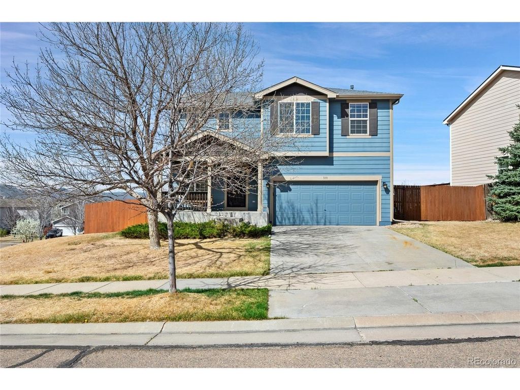 Address unavailable.