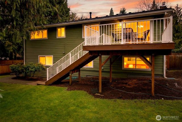 11404 110th Avenue NE, Kirkland, WA 98033