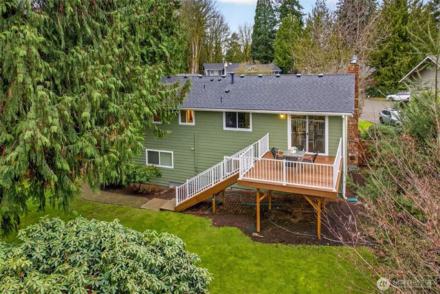 11404 110th Avenue NE, Kirkland, WA 98033