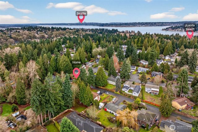 11404 110th Avenue NE, Kirkland, WA 98033