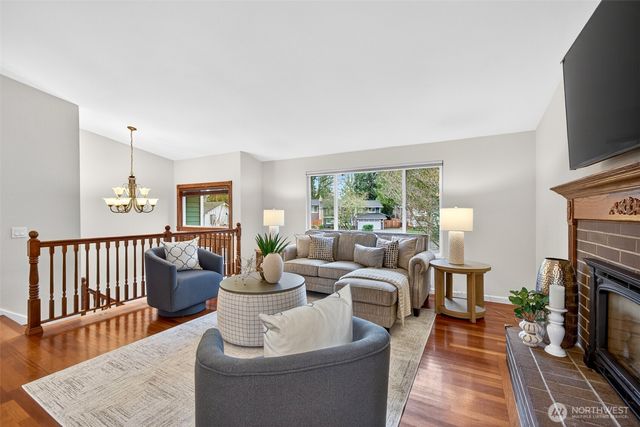 11404 110th Avenue NE, Kirkland, WA 98033