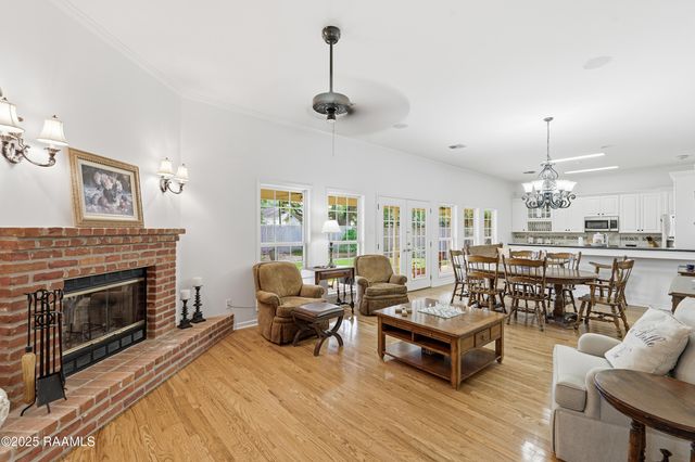 511 W 14th Street, Crowley, LA 70526