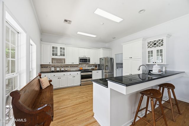 511 W 14th Street, Crowley, LA 70526