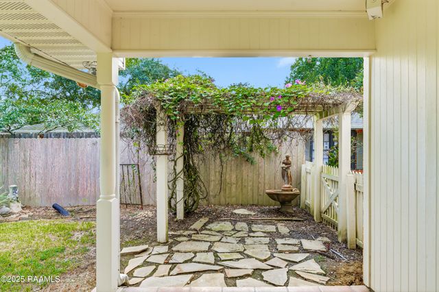 511 W 14th Street, Crowley, LA 70526