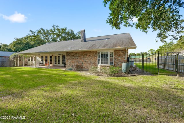 511 W 14th Street, Crowley, LA 70526