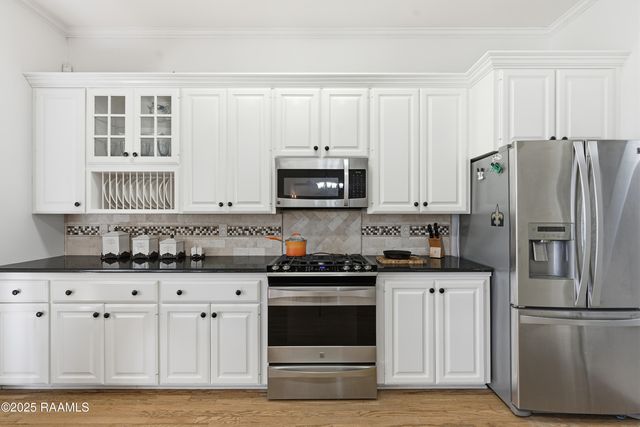 511 W 14th Street, Crowley, LA 70526