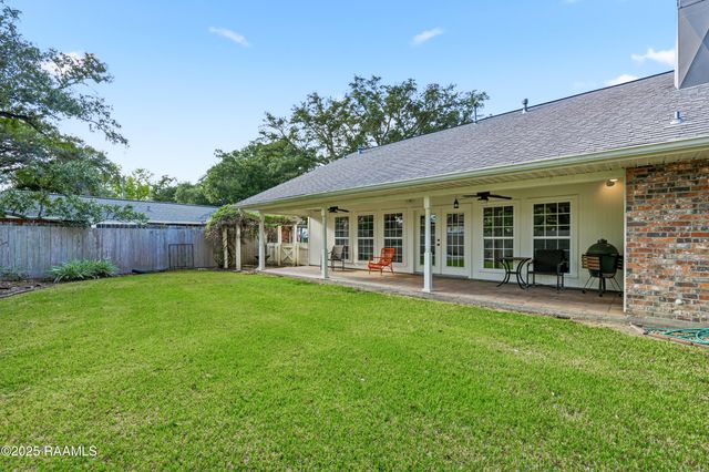 511 W 14th Street, Crowley, LA 70526