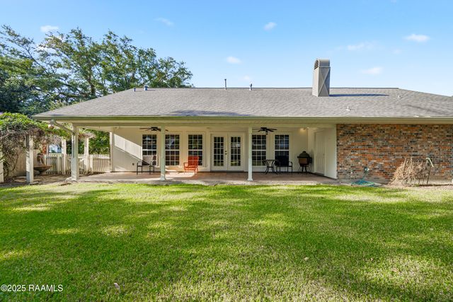 511 W 14th Street, Crowley, LA 70526