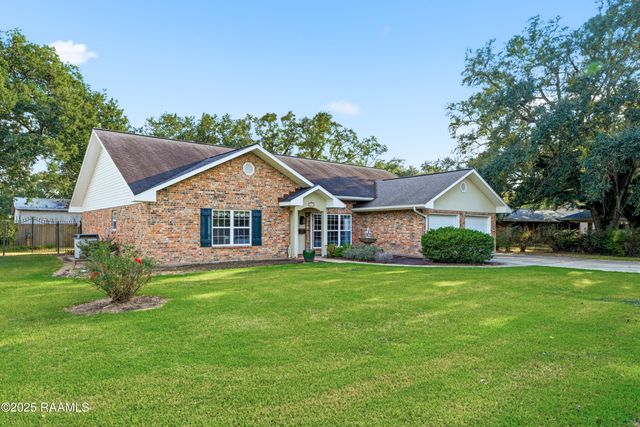 511 W 14th Street, Crowley, LA 70526