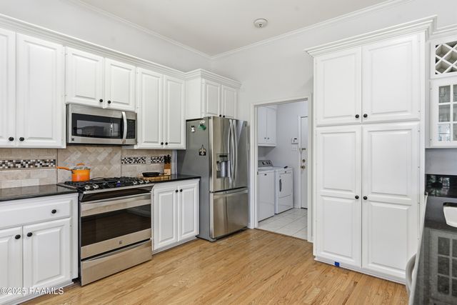 511 W 14th Street, Crowley, LA 70526